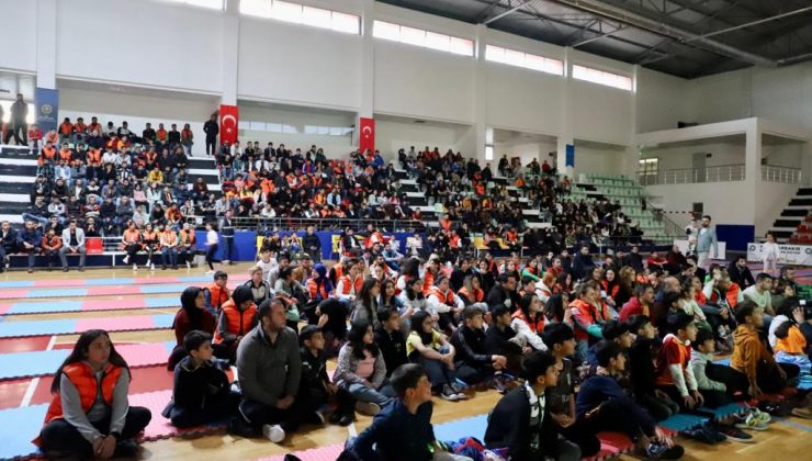 Dev Ekranda Derbi Keyfi