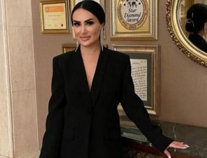 İstanbul Barosu“nun İyilik Meleği Ayşen Muştu