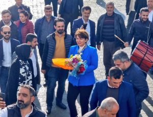 Hanımağa Teknofest’e Destek Mesajları Paylaştı