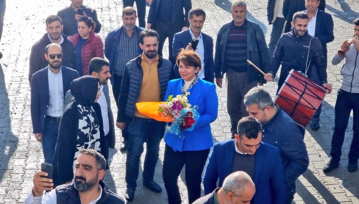 Hanımağa Teknofest’e Destek Mesajları Paylaştı