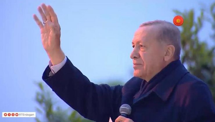 Erdoğan: Kazanan Türkiye’dir