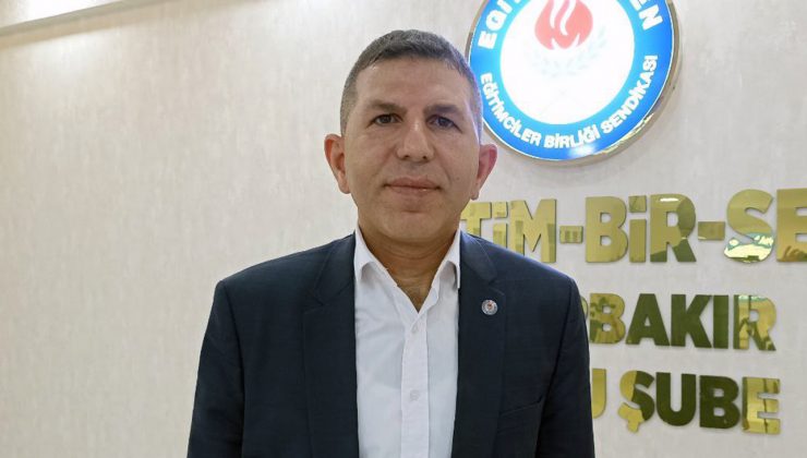 Tekdemir: Takdirle Karşılıyoruz