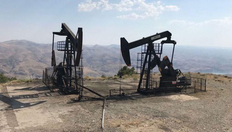 Diyarbakır ve Mardin’de Petrol Arama Ruhsatı Uzatıldı