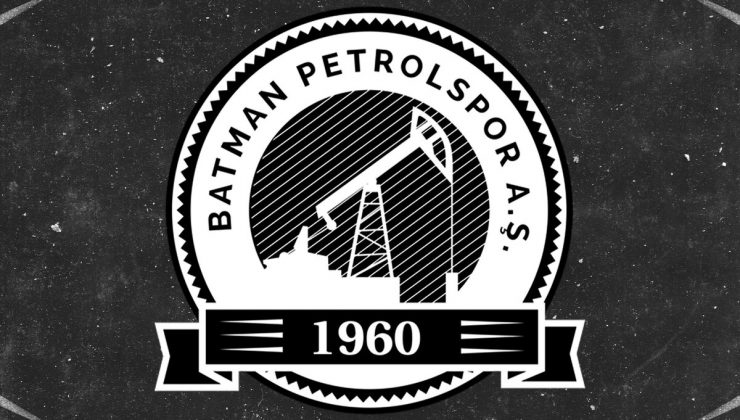 Batman Petrolspor 2. Lige Veda Etti