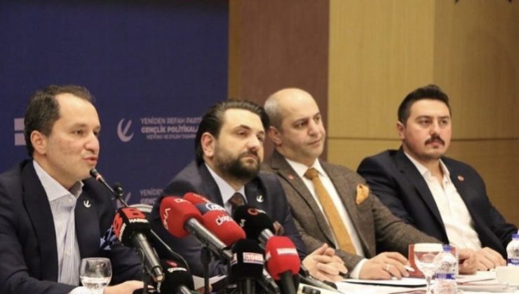 Selçuk Efe: “Aziz Milletimiz, Cumhuriyet Paçavrasına ve Türevlerine Sandıkta Dersini Vermiştir”