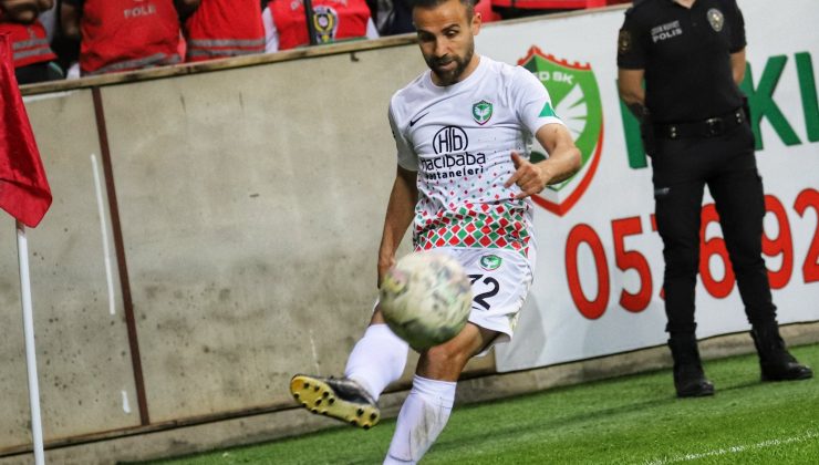 İstifa da Bir Hizmettir