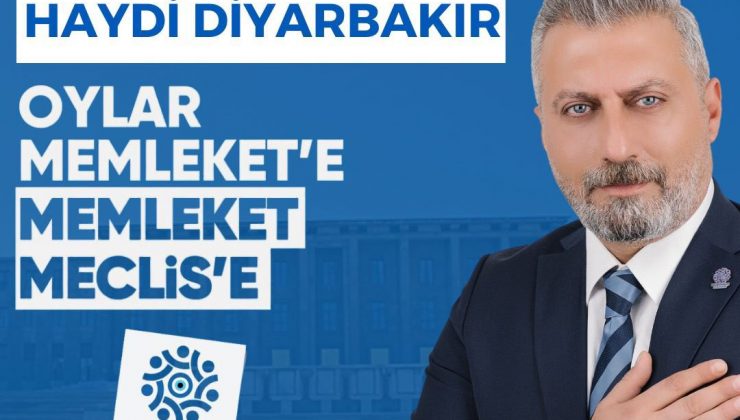 Atilla Ece Memleket Kazanacak Dedi