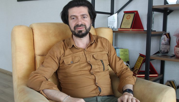 Uzman Psikolog Sun: Ebeveynler Sınav Sonucunu Değil Çabaları Övmeli