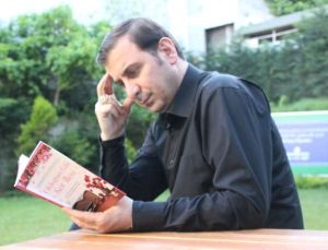 ZEKERİYA EFİLOĞLU’NDAN  ÖĞRENCİLERE TAVSİYELER