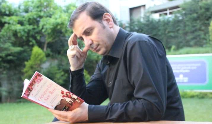 ZEKERİYA EFİLOĞLU’NDAN  ÖĞRENCİLERE TAVSİYELER