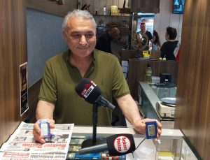 Tecrübeli Kuyumcu Mustafa Keskin Gram Altınla ilgili Uyarılarda Bulundu