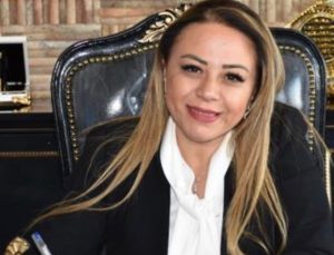 Aysun Bay Karabulut Son Ziyaretlerini Sosyal Medya Hesabından Paylaştı