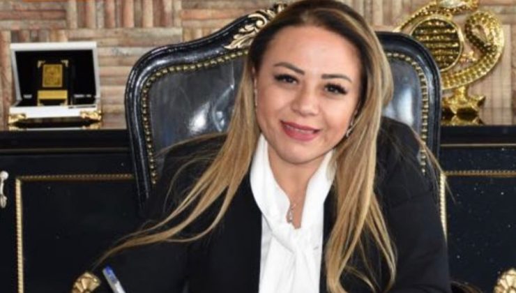 Aysun Bay Karabulut Son Ziyaretlerini Sosyal Medya Hesabından Paylaştı