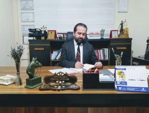 Başkent’in En Büyük Gazetesi Kurban Bayramı Mesajı Paylaştı 