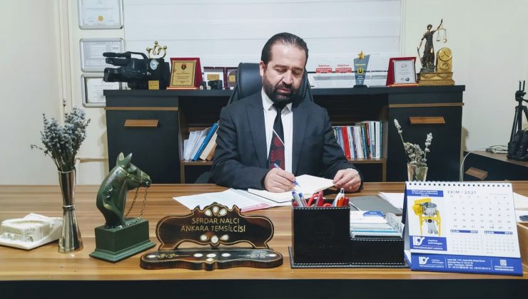 Başkent’in En Büyük Gazetesi Kurban Bayramı Mesajı Paylaştı 