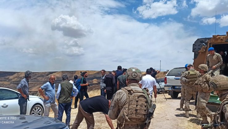 Arazi Kavgasında Tutuklu Sayısı 13’e Yükseldi