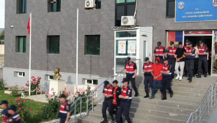 Diyarbakır’da “Nitelikli Dolandırıcılık” Operasyonu: 4 Tutuklama