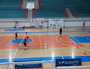 SPOR LİSESİ YETENEK SINAVI SONUÇLARI AÇIKLANDI, 90 ÖĞRENCİ YERLEŞTİ