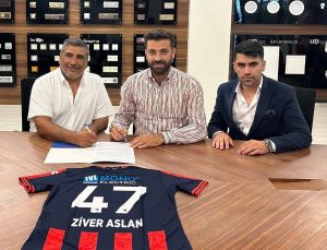 TÜRKİYE’NİN ENERJİ MARKASI MONO ELEKTRİK MARDİNSPOR-A SPONSOR OLDU