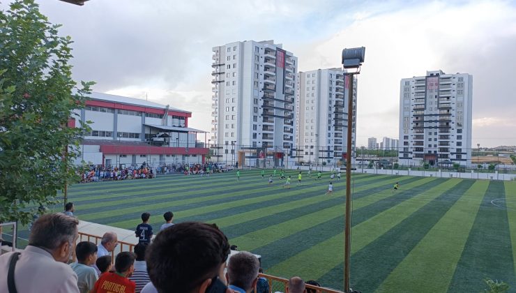 AMEDSPOR YILDIZLARINI SEÇTİ!