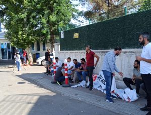 DEDAŞ 100’ü aşkın işçiyi tazminatsız işten çıkardı