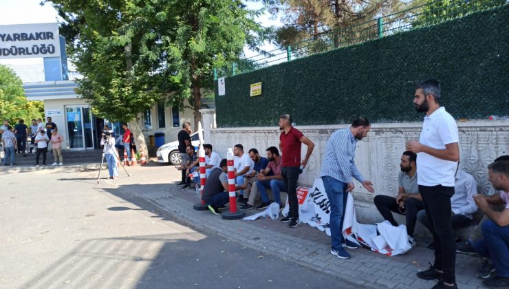 DEDAŞ 100’ü aşkın işçiyi tazminatsız işten çıkardı