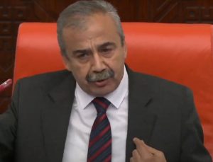 TBMM’de Kürtçe-Arapça Selam Tartışması!