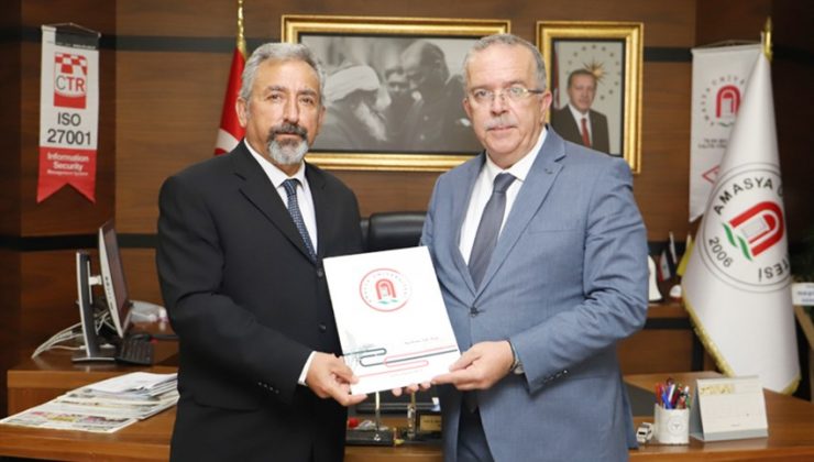 Amasya Üniversitesi İşbirliği İle Kadınlar Geleceği Kodlayacak