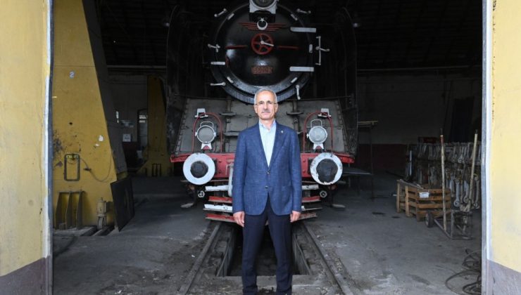 Uraloğlu “Türkiye Yüzyılı İçin Doğru Adımlar”