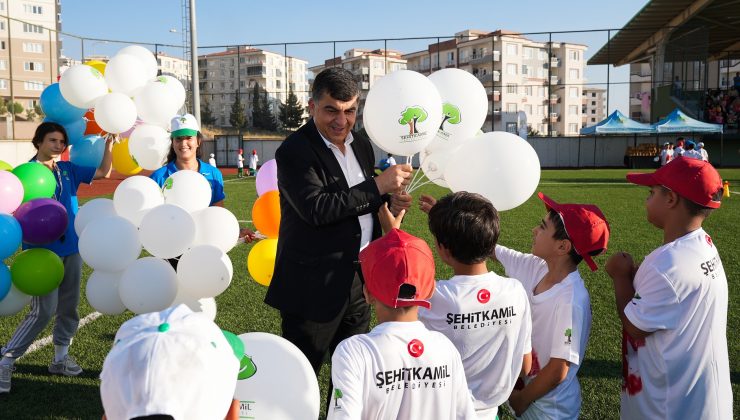 Önce Öğren Sonra Eğlen Projesi Çalışmaları Başladı