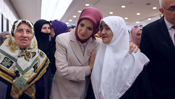 15 Temmuz Türkiye’mizi Bir Kere Daha Vatan Kıldığımız Gecenin Adıdır.