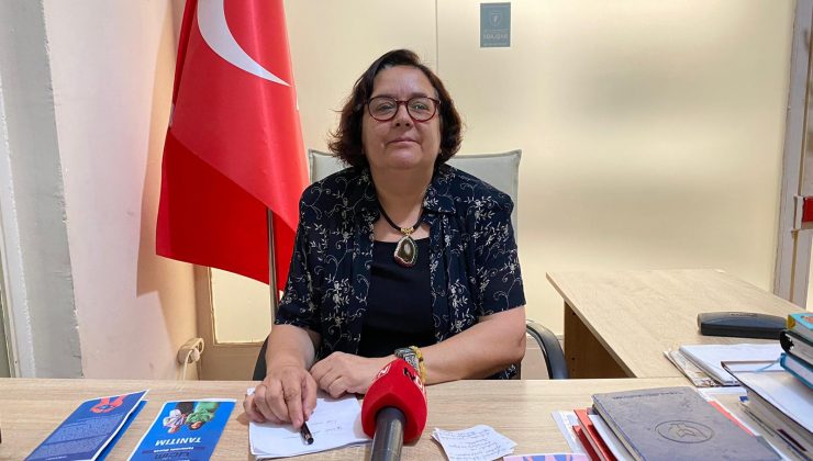 Aydın’da 3 kız çocuğuna cinsel istismar davası yine ertelendi