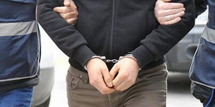 Alacak verecek meselesi cezaevinde sonlandı