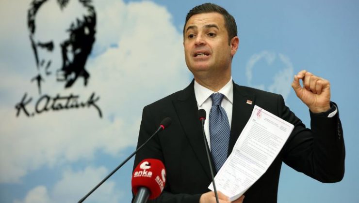 CHP’li Akın’dan ihracat rekortmenlerine: Yanınızdayız