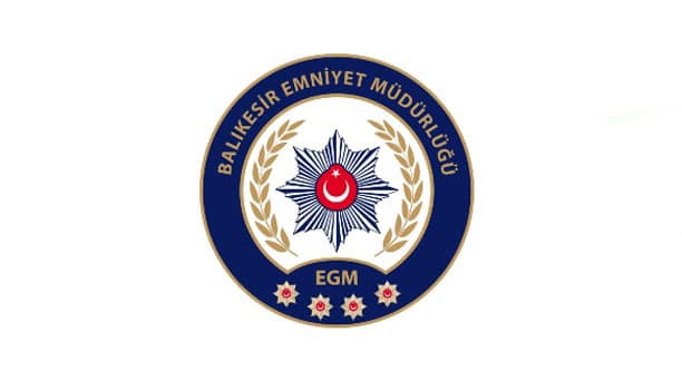 Balıkesir Polisinden Huzur Operasyonu
