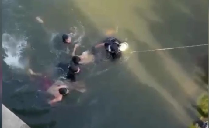 Osmaniye’de sulama kanalında akıntıya kapılan genç,boğuldu