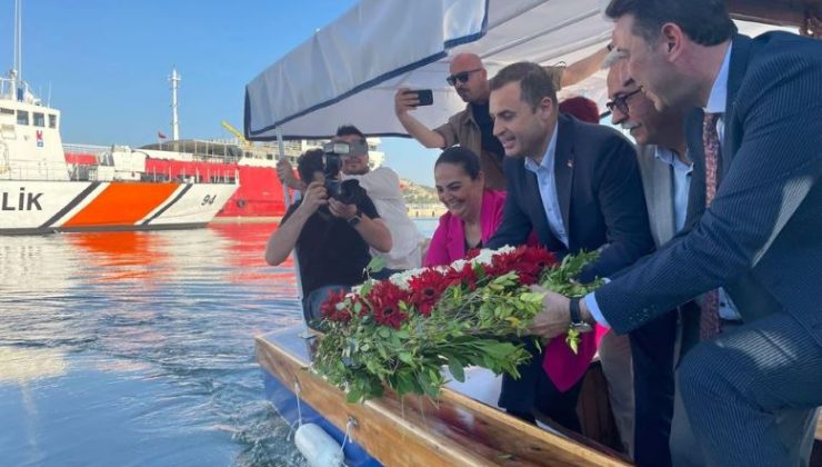 CHP’ li Akın, Yerel seçimlerin önemine işaret ederek ‘Kazanacağız’ mesajı verdi