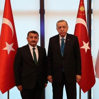 Ak Parti İl Başkanı Günay hakkımda karalama kampanyası başlatıldı