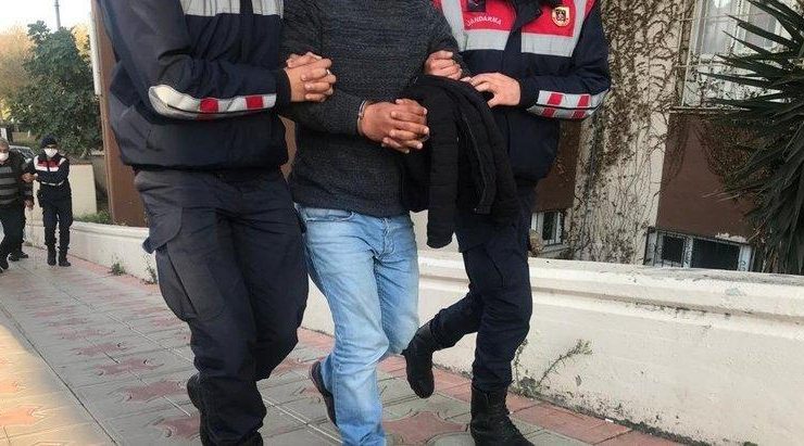 Nazilli’de hazine avcıları yakalandı