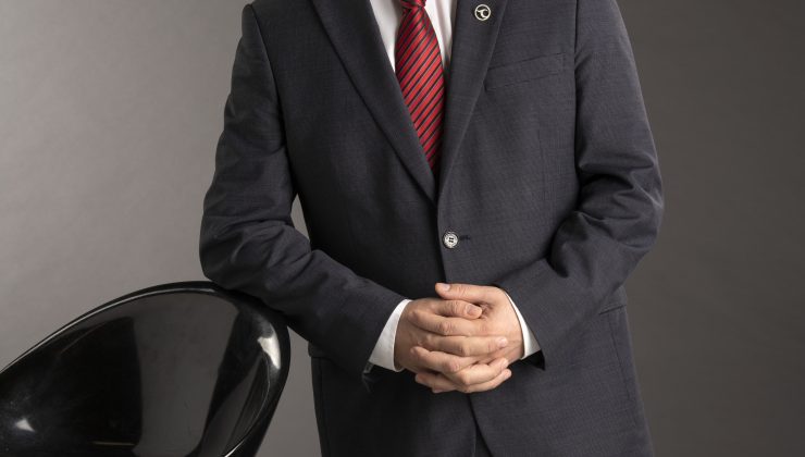 Türkiye Sigorta Üst Yönetiminde Değişiklik