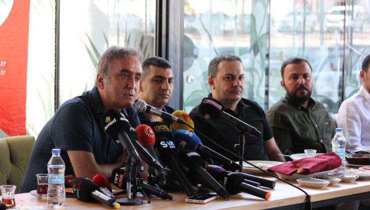 Eladı: Dünyanın Yeni Barcelona’sı Geliyor