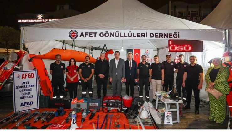 17 Ağustos Gecesi Meydanda Açıkladı: “Tarihi Bir Adım Attık”