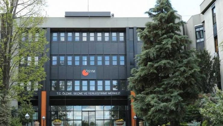 2022-YDUS Anesteziyoloji ve Reanimasyon Alanı Tercihleri Başladı