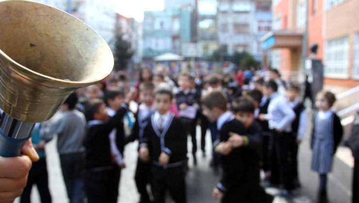 Yeni Eğitim Öğretim Yılına İlişkin Tedbirler Belirlendi