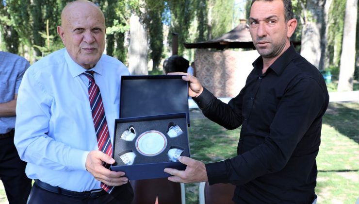 Başkan Pekmezci Personeline Verilecek Olan Ara Zam Oranlarını Açıkladı