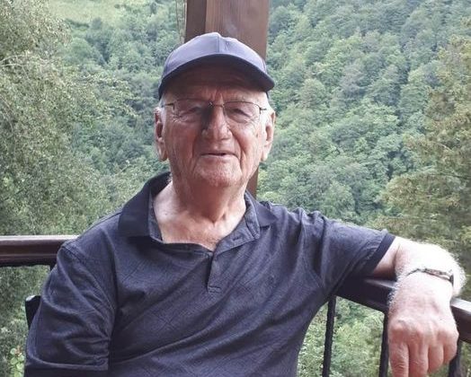 Rize- Pazar Eski Belediye Başkanı Hayatını Kaybetti