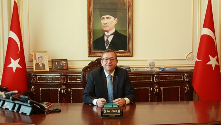 Vali Ziya Polat’tan İlk Açıklama