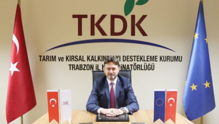 TKDK 20 Milyon Euro Hibe Dağıtacak