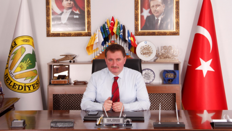 Başkan Gündoğdu’ndan 30 Ağustos Zafer Bayramı Kutlama Mesajı