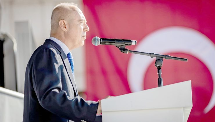 Başkan Müftüoglu Yoğun İlgiye Teşekkür Etti